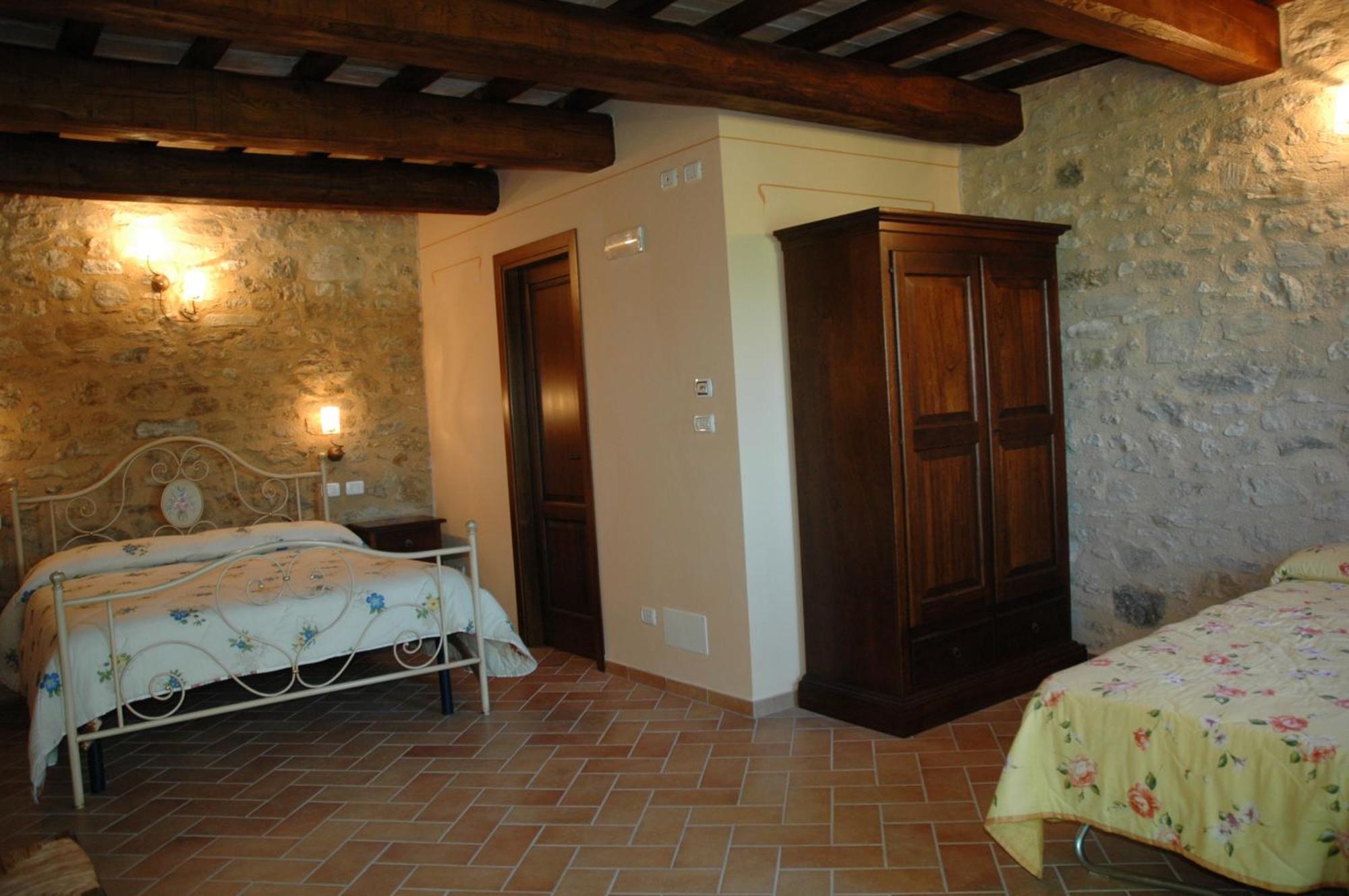 Camera Familiare