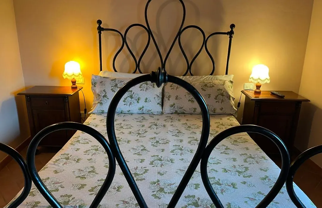Agriturismo Le Sorgenti-1