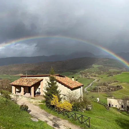 Agriturismo Le Sorgenti-3